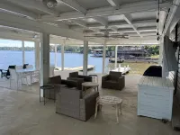 Boaters Dream Lake House 3/3.5 with 2 kitchens