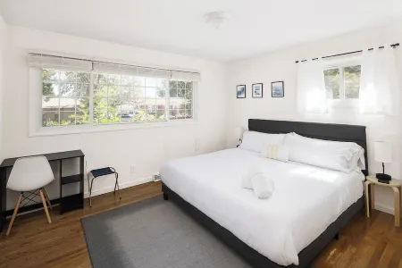 Family Retreat! Quiet - ☀By Denver & Mountains☀, Sleeps 10!