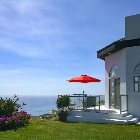 Malibu Ocean View Estate