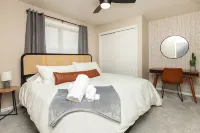 The Cactus House: A Boho Western Single Family Home Just South of Downtown DSM