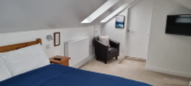 Rural apartment next to next with wonderful views Hotels in 