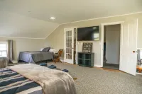 Spacious House in Frankenmuth