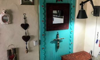 CASITA PEQUENA-Efficiency Apartment