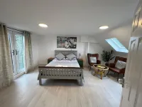 Beautiful home in Oxford Hotels in Headington