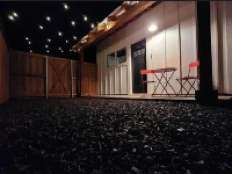 Blanche's Loft Hotels in Graham