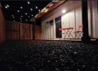 Blanche's Loft Hotel in zona Graham Drive-in Theatre