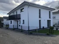 Ferienhaus Unikat A