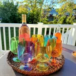 Private Retreat Bungalow-One Level, 2 blocks from Beach w/Porch & Deck