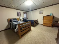 Stylish Comfort in the Heart of the City" Hotels near Great Falls Subaru Service Center