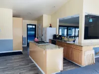 Hoops & Hearth, Indoor Pool Near Notre Dame