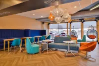 Tru by Hilton Stuttgart - 3-Star