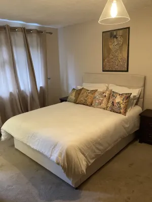 Self Contained Annex has Everything Needed for a Comfortable and Luxurious Stay Hotels in 