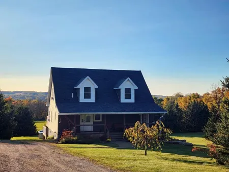 Country Living at It’s Best!