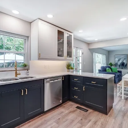 Completely updated home! -Close to hospitals, UD, Wright Patt Air Force Base.
