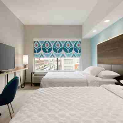 Tru by Hilton St. Charles St. Louis Rooms