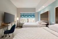 Tru by Hilton St. Charles St. Louis Hotel di Frontier Township
