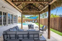 4-bedroom vacation home just 24 minutes from Las Olas Beach - 3-Star