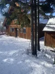The Cedar Chalet @ 59 Westridge
