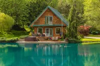 Come Relax at Mountain Springs Cabin