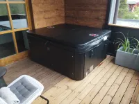 Kernsanierte Hochwertige Ferienwohnung mit Privatsauna in der Nähe von Passau