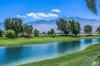 Paradise Oasis Desert Princess