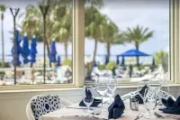 Portofino Penthouse with Breath-Taking Views of the Gulf along with Beach Access