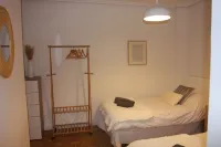 Apartamentos La Herradura Plaza