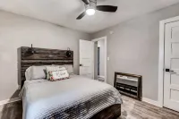 Cozy & Updated home half mile from OSU!