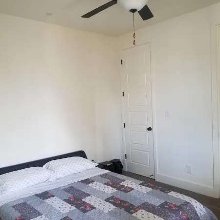Private Guest Suite
