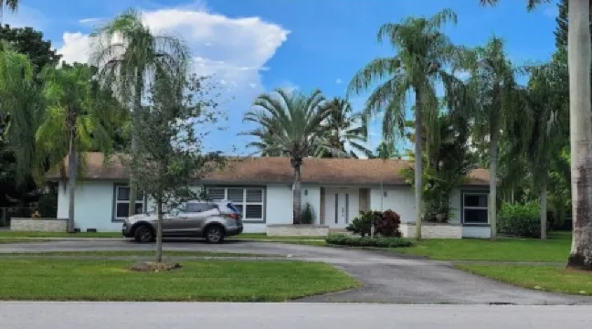 Private Apt Kendall - Near Zoo and Miami D College