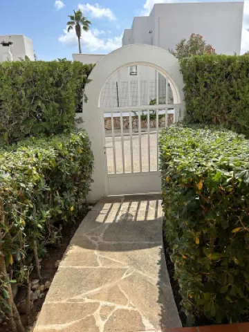 Villa with sea view and pool in Cala D' Or