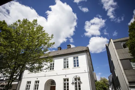 Your dream vacation apartment in the heart of the Sauerland