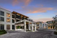 AC Hotel Naples 5th Avenue Hotels in Naples