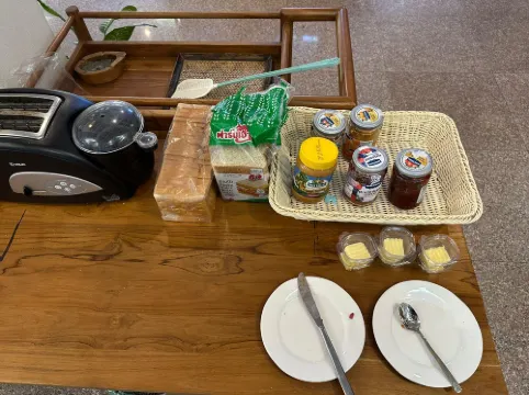 LanXang Korea Hotel Photos