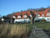 Comfortable holiday home at the Lake of Sellin, 3 bedrooms