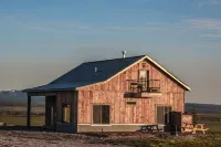 Experience Montana's Rustic Charm in the Big Hole Valley! Hotels in Beaverhead County