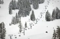 Carefree Cabin · Family/Pets/AC/Hot tub/Fireplace/SHARC/Village Hotels in Deschutes County