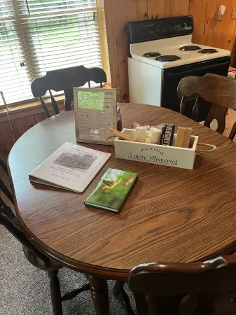 Secluded Cabin in Great Location - Close to State Parks in the Endless Mountains