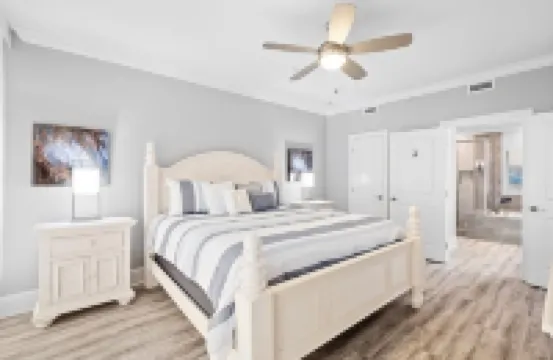 Luxury GulfFront Penthouse! Resort Amenities!