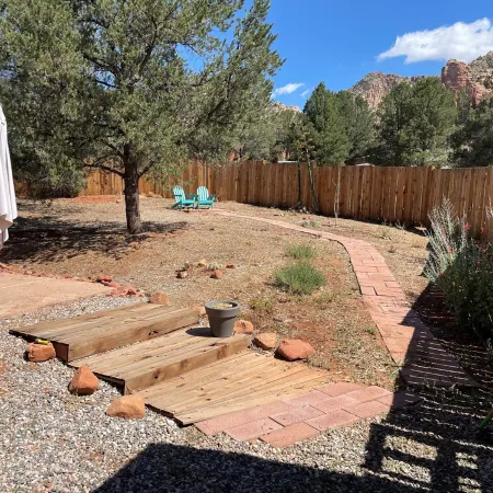 Sedona Hiker’s Retreat with hot tub