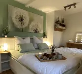 Frisch Renoviertes,sehr Gemütliches Ferienhaus im Frankenland mit Schönem Garten