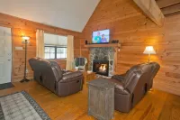 Simple Pleasures in the Great Smoky Mountains ! - 3 stjerner
