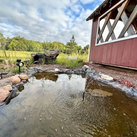 Experience Fall Along the Beautiful Chippewa River