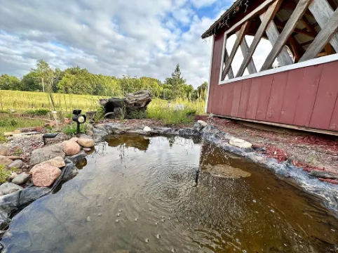 Experience Fall Along the Beautiful Chippewa River