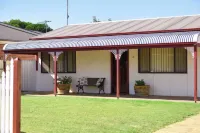 Angas Cottage Strathalbyn