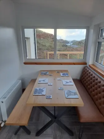 NC500 - Modern Croft House at HandaLicence No: HI-00734-F