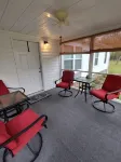 Peacans Grove