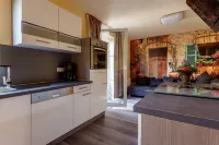 Apartment with terrace and more! Hotels in Arnstadt