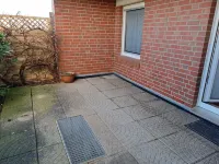 Ground floor apartment in Dornumersiel-Haus Norderney