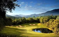 Mountain Family & Pet Home - Hot Tub - Hiking Trail - Valley Back Yard View
